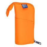 OXFORD Schlamperm&auml;ppchen orange, 22,0 x 9,0 cm (400183528)