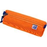 OXFORD Schlamperm&auml;ppchen orange, 22,0 x 9,0 cm (400169951)