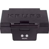 Krups Sandwich-Toaster F DK4 41 sw/mt