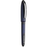 Schneider One Business Tintenroller blau/schwarz 0,6 mm,