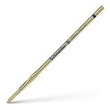 Schneider Office 765 Kugelschreiberminen M blau, 10 St.