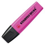 STABILO BOSS ORIGINAL Textmarker lila, 1 St. (70/58)