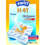 Melitta H41Mic Staubbeutel