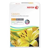 xerox Laserpapier Colotech+ DIN A4 160 g/qm 250 Blatt