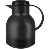 emsa Isolierkanne SAMBA schwarz 1,0 l