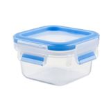 emsa Frischhaltedose CLIP & CLOSE 5,9 cm hoch transparent 0,2 l, emsa Frischhaltedose CLIP & CLOSE 5,9 cm hoch transparent 0,2 l,