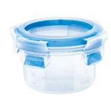 emsa Frischhaltedose CLIP & CLOSE 5,9 cm hoch transparent 0,15 l, emsa Frischhaltedose CLIP & CLOSE 5,9 cm hoch transparent 0,15 l,