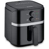 SEVERIN FR 2452 Hei&szlig;luftfritteuse