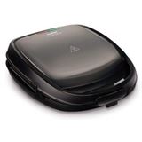 Tefal&reg; Snack Time 2in1 Sandwich-Toaster