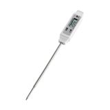 TFA&reg; Thermometer 30.1018 POCKET-DIGITEMP wei&szlig;