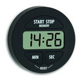 TFA&reg; K&uuml;chentimer 38.2022.02 wei&szlig;