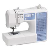 Brother FS100WT N&auml;hmaschine Elektro
