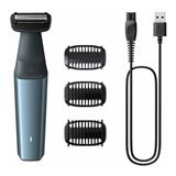 Philips Bodygroom Series 3000 BG3027/05 Wasserfester Trimmer für Philips Bodygroom Series 3000 BG3027/05 Wasserfester Trimmer für