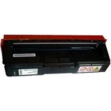 RICOH Type SP C310HE gelb Toner