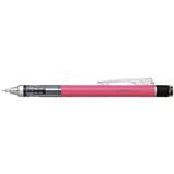 Tombow MONO graph Druckbleistift pink HB 0,7 mm, 1 St.