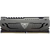 8GB Patriot Viper Steel DDR4-3200 DIMM CL16 Single