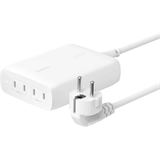 200 Watt Belkin LADOWARKA 4X PORT USB-C GAN BIALA