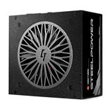 650 Watt Chieftec BDK-650FC Netzteil 20+4pin ATX ATX Schwarz 650 Watt Chieftec BDK-650FC Netzteil 20+4pin ATX ATX Schwarz