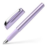 Schneider Ceod Shiny Patronenf&uuml;ller lilac M (mittel)