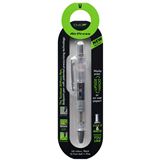 Tombow Kugelschreiber Airpress Pen transparent Schreibfarbe schwarz, Tombow Kugelschreiber Airpress Pen transparent Schreibfarbe schwarz,