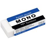 Tombow Radiergummi MONO M wei&szlig;