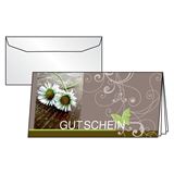 SIGEL 10 Gutscheine Favorite DIN lang