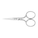 Clauss Stickschere silber 6,0 cm