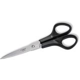 DAHLE Papierschere Professional schwarz 13,0 cm