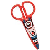 DAHLE Kinderschere rot 12,0 cm