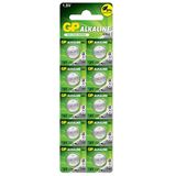 GP 10 Knopfzellen V 10 GA/LR54 1,5 V