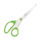 LEITZ Papierschere WOW Titan gr&uuml;n 20,5 cm