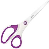 LEITZ Papierschere WOW Titan violett 20,5 cm