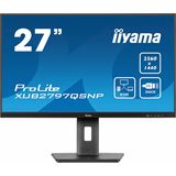27" (68,58cm) iiyama ProLite XUB2797QSNP-B1 schwarz 2560x1440