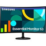 27" (68,58cm) Samsung Essential S27D364GAU schwarz 1920x1080 27" (68,58cm) Samsung Essential S27D364GAU schwarz 1920x1080
