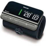 beurer BM 81 easyLock Oberarm-Blutdruckmessger&auml;t