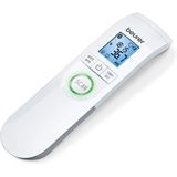 beurer FT 95 Bluetooth&reg; Fieberthermometer wei&szlig;