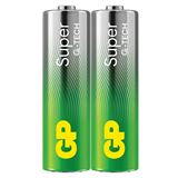 GP 2 Batterien SUPER Mignon AA 1,5 V