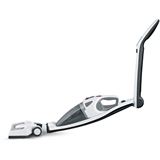 SEVERIN HV 7173 Akku-Staubsauger