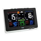 TFA SPRING 35.1129.01 Wetterstation schwarz