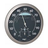 TFA 45.2043.51 Thermometer schwarz