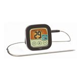 TFA 14.1509.01 Fleischthermometer schwarz