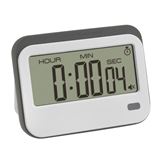 TFA K&uuml;chentimer 38.2052.02 wei&szlig;