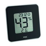 TFA STYLE 30.5021.02 Wetterstation grau