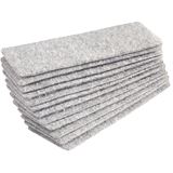 DAHLE 12 L&ouml;schpapier f&uuml;r Tafell&ouml;scher