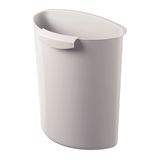 HAN Moon M&uuml;lleimer-Einsatz 6,0 l lichtgrau