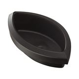 HAN M&uuml;lleimer-Einsatz 1,0 l schwarz