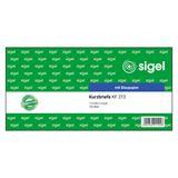 SIGEL Kurzbrief Formularbuch KF213
