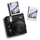 Fujifilm Kamera 16823519 / INSTAX mini 99 Schwarz