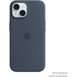 APPLE IPHONE 15 SILICONE CASE