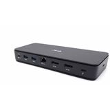 I-TEC TB4 GEN 3 DOCK 2X DISPLAY